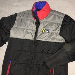 Cookies USA Winter Coat!